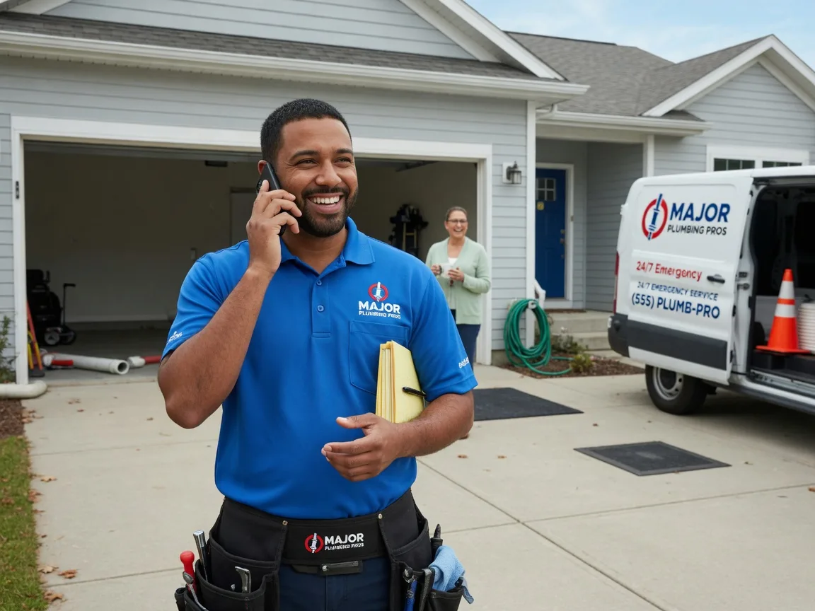 Drain Cleaning Services Cameron, OK FAQs